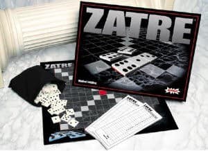 Couverture de l'article : Zatre chez Gigamic !