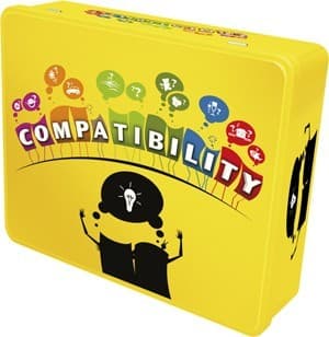 Couverture de l'article : Compatibilty est arrivé : Faites tourner !