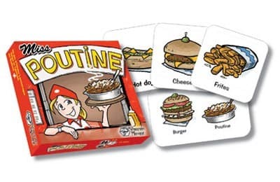 Couverture de l'article : La Poutine, c'est bon, mangez-en !