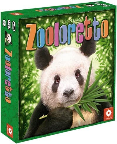 Couverture de l'article : Zooloretto passe chez Filosofia