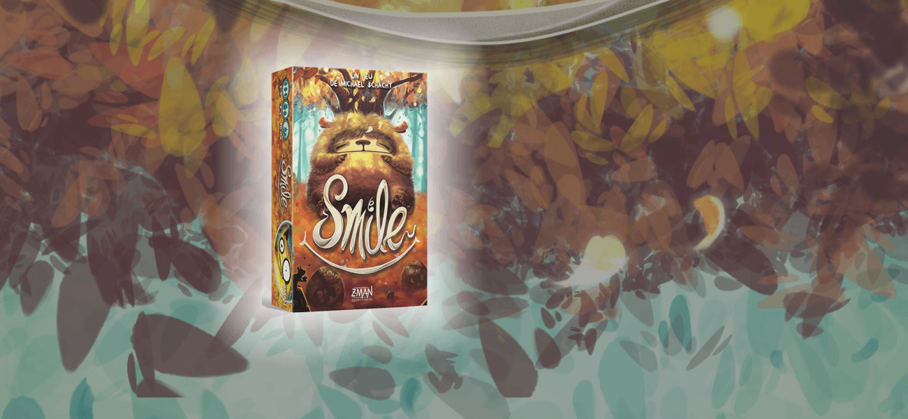 Smile, la bébette qui monte du tombeau des lucioles