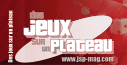 Couverture de l'article : Jeux sur un plateau cherche des volontaires