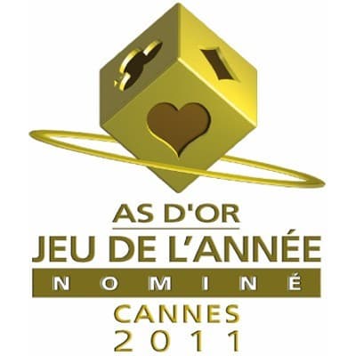 Couverture de l'article : Jeu de l'année, les nominés sont