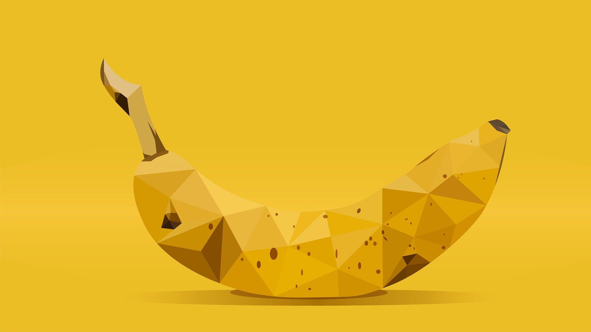 Couverture de l'article : Semaine du Pouic #110 : ...sauf la banane