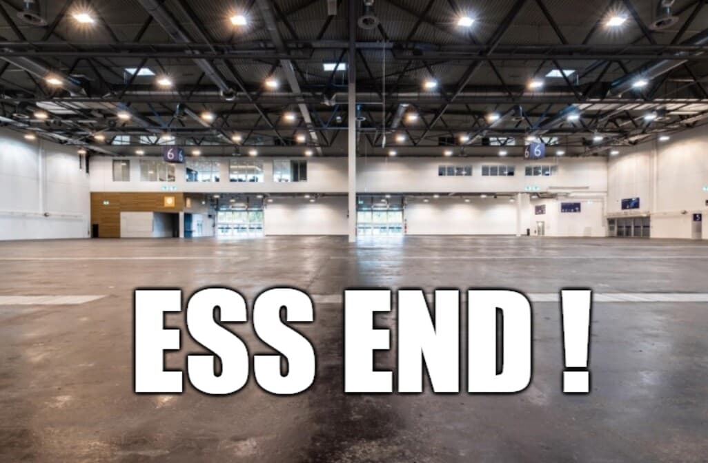 Couverture de l'article : La Semaine du Pouic #92: ESS END!
