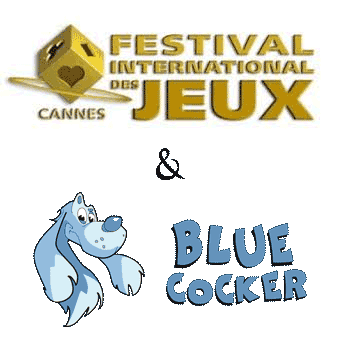 Couverture de l'article : Le CHIEN BLEU à Cannes