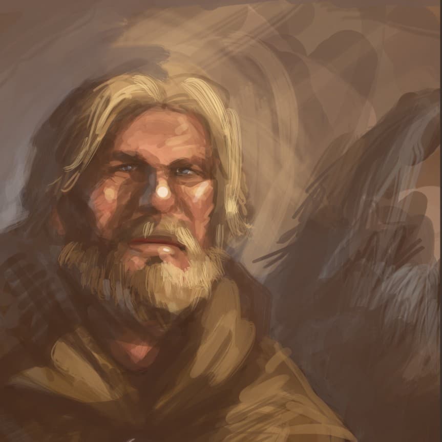 Couverture de l'article : Andor : L'Adieu au Nain
