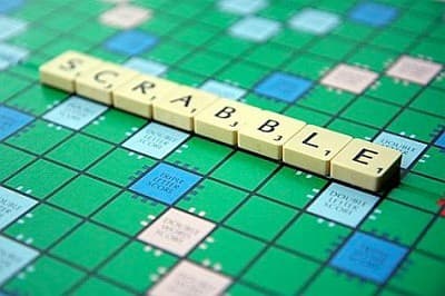 Couverture de l'article : Les noms propres au Scrabble : un sale coup de pub