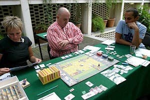 Couverture de l'article : Concours Boulogne 2005, les primés !