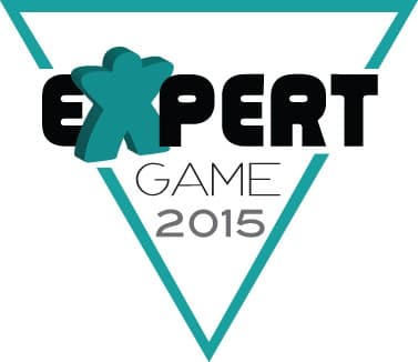 Couverture de l'article : L'Expert Game 2015 est ......