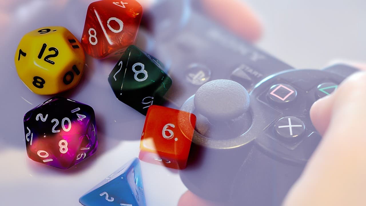 Couverture de l'article : cours de game design