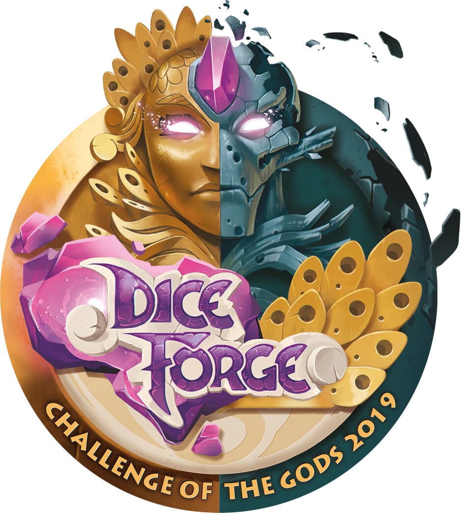Couverture de l'article : Tournoi Dice Forge - Rebellion au Dragon Bleu Samedi 6 Juillet à Marly Le Roi (78)