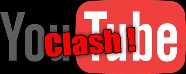 Couverture de l'article : Clash entre un éditeur et un auteur de jeux