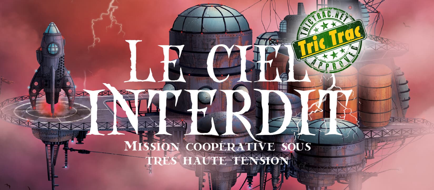 Couverture de l'article : Le Ciel interdit : 2018, l'odysée de l'S-Pace