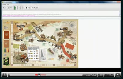 Couverture de l'article : Arriala adapté sur Vassal