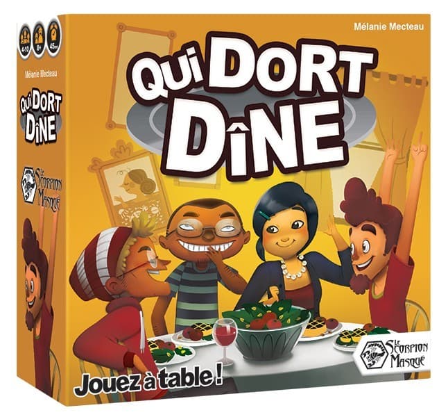 Couverture de l'article : Créer un jeu d'ambiance, Facile?