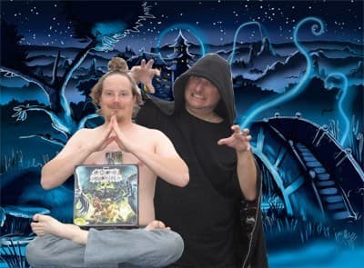 Couverture de l'article : Ghost Stories rend zen... ou pas