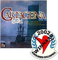 Couverture de l'article : Le jeu de l'année en Hollande !