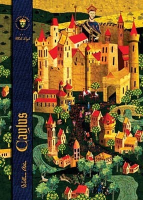 Couverture de l'article : Caylus de Luxe, réservez maintenant !