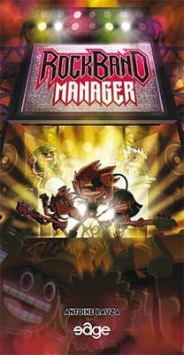 Couverture de l'article : Rockband Manager en concert près de chez vous