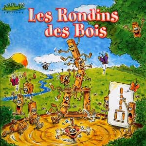 Couverture de l'article : Les Rondins de Bois d'Yves Renoux