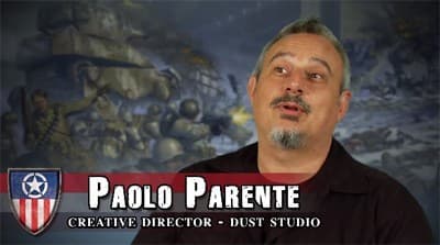 Couverture de l'article : Dust Tactics, la vidéo officielle !
