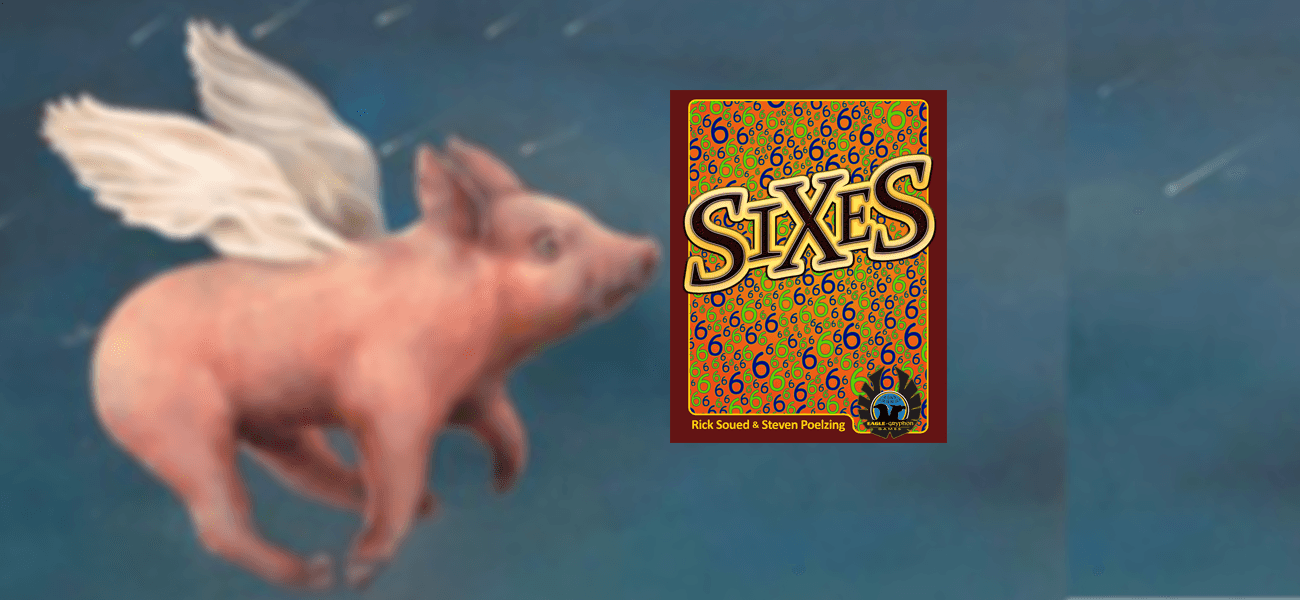 Sixes : parlons-en unanimement !