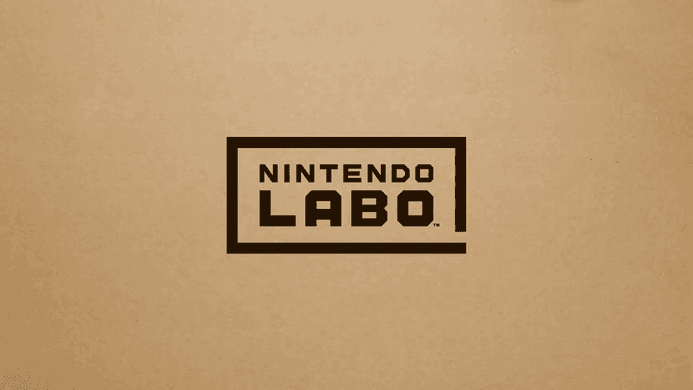 Couverture de l'article : Nintendo Labo : le vidéoludique en carton