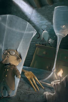 Couverture de l'article : Fabula : Des bande-annonces qui bougent