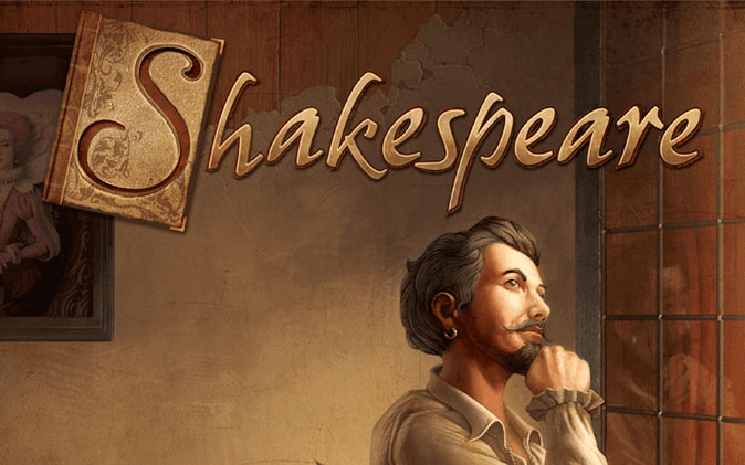Couverture de l'article : [L'École du jeu] Critique de Shakespeare!