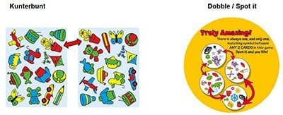 Couverture de l'article : Colori vs Dobble