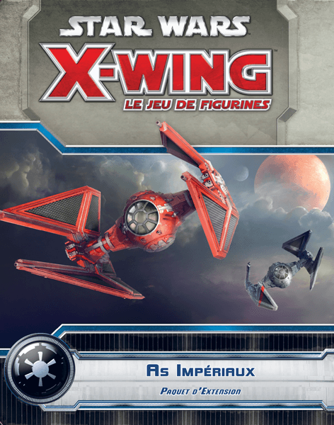 Couverture de l'article : Les As Impériaux sont dispos !