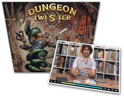 Couverture de l'article : L'Open the Box de DT2 - Prison