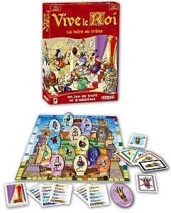 Couverture de l'article : Vive le Roi sur les étals !