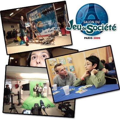 Couverture de l'article : SJSP, le reportage photos