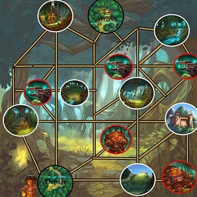Couverture de l'article : Gagnez un Petit Poucet