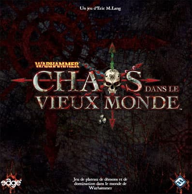 Couverture de l'article : Le Chaos déferle sur le Vieux monde