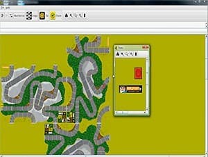 Couverture de l'article : Rallyman: Des circuits avec Vassal