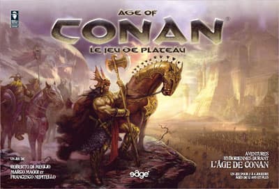Couverture de l'article : Une suite prévue pour Age of Conan