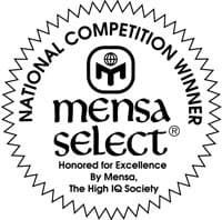 Couverture de l'article : Les Mensa Select® 2004