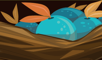 Couverture de l'article : Wer will Blue Orangen essen ?