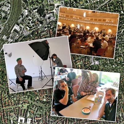 Couverture de l'article : Göttingen, le reportage direct d'Allemagne