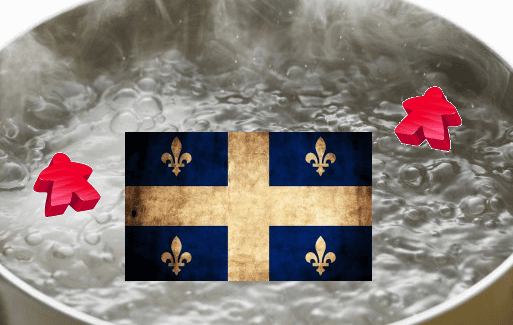 Couverture de l'article : Le Québec en plein bouillonnement & avant-goût de DiverCity!