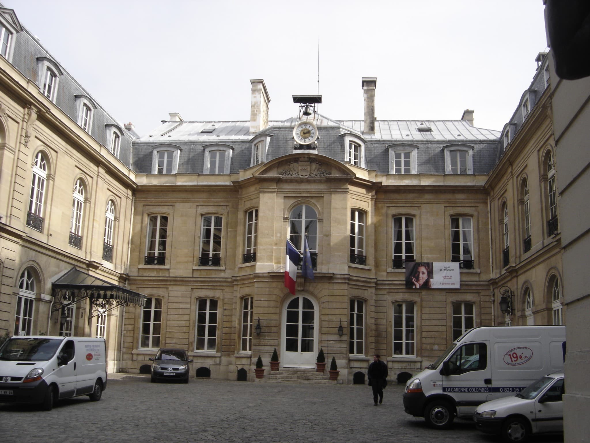 Couverture de l'article : 2ÉME OPEN DE PARIS DE JEUX D'HISTOIRE