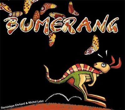 Couverture de l'article : Boomerang, 4000 boîtes en 3 mois