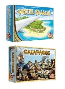 Couverture de l'article : Deux jeux à venir chez White Goblin Games