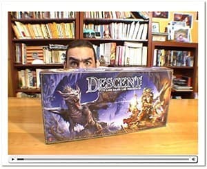Couverture de l'article : Descent en boutique et en vidéo !