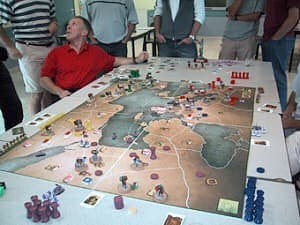 Couverture de l'article : Champion de France de mare Nostrum !