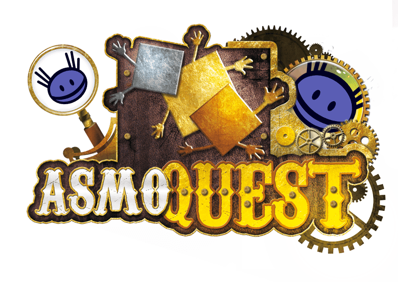 Couverture de l'article : Asmoquest : Aux portes de l'Apocalypse (Extension de Pandémie)