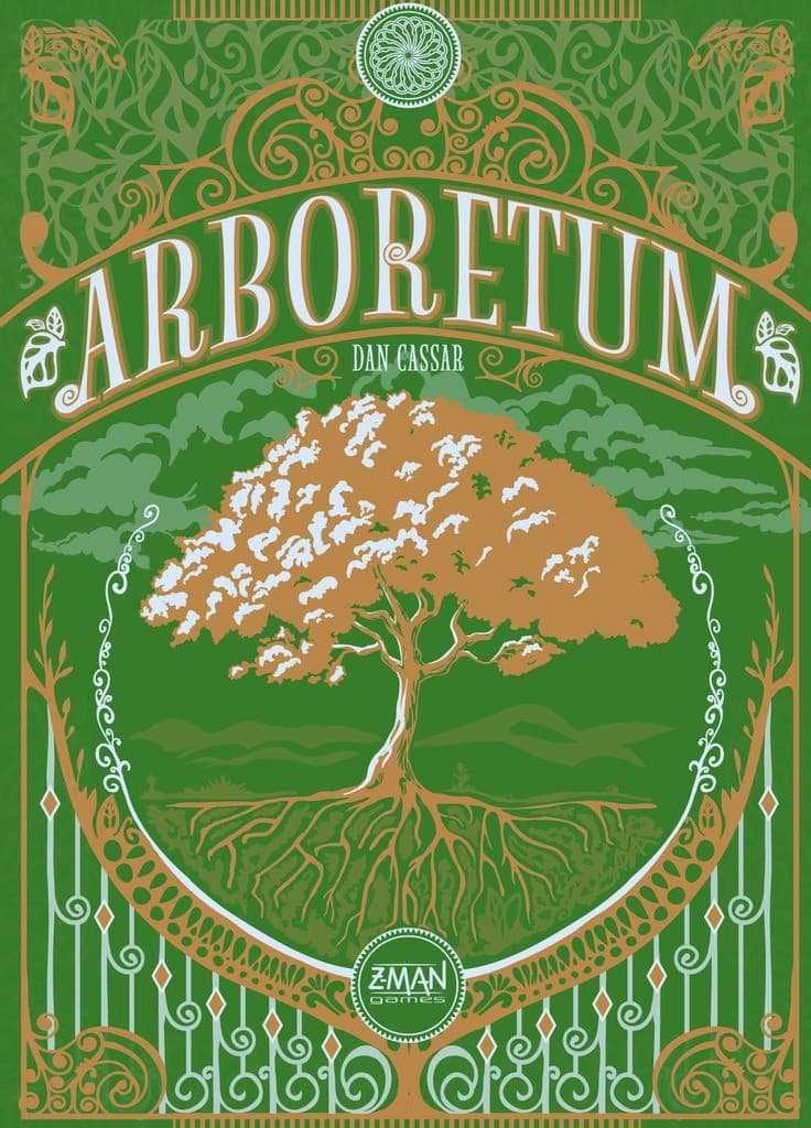 Arboretum où comment ne pas se planter